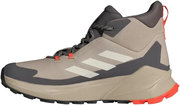 adidas Men's Terrex Trailmaker 2 Mid Gore-tex Hiking Shoes