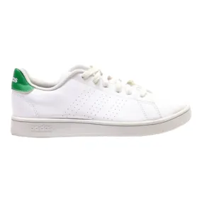 ADIDAS Sneaker Trainers White Leather Womens UK 3.5