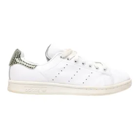 ADIDAS Stan Smith Sneaker Trainers White Leather Womens UK 7.5