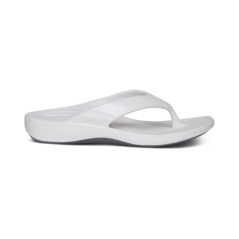 Aetrex Women’s Maui White