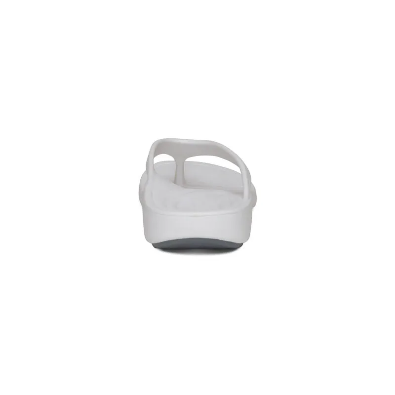 Aetrex Women’s Maui White