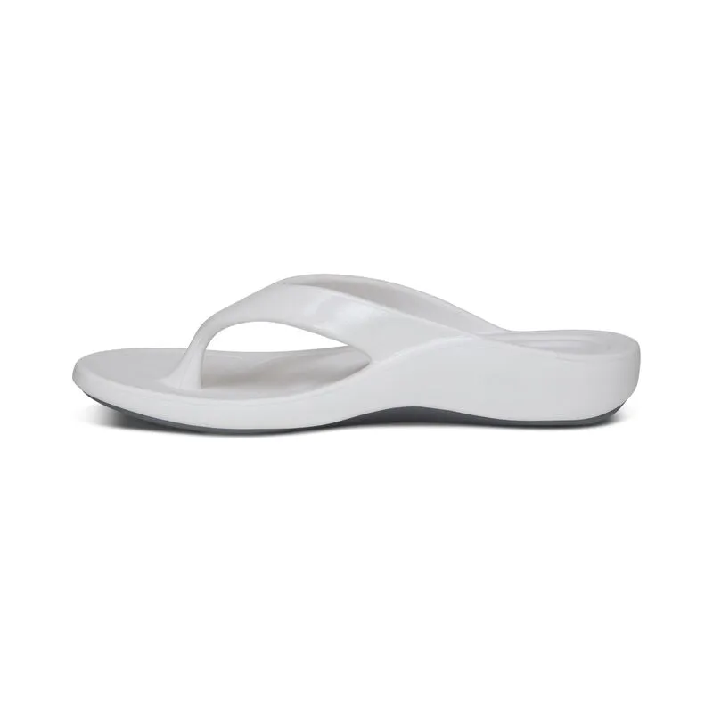 Aetrex Women’s Maui White