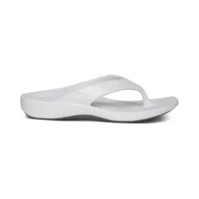 Aetrex Women’s Maui White