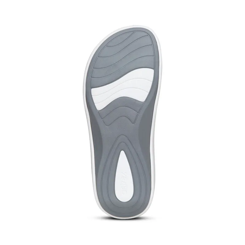 Aetrex Women’s Maui White
