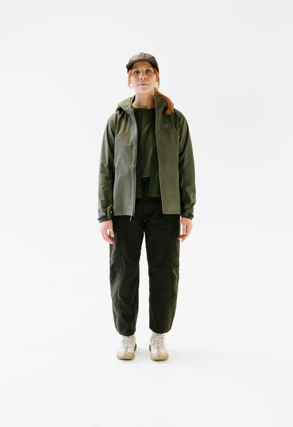 Arc'teryx Women's Beta SL Jacket - Tatsu