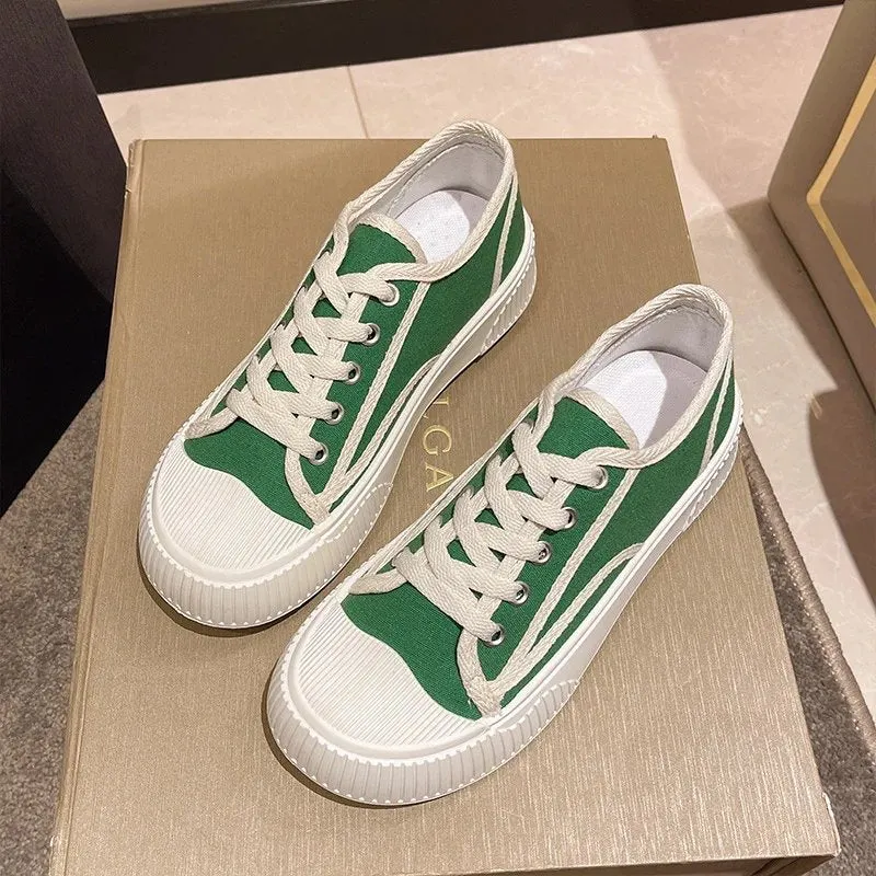 AYLA™ WOMEN'S CASUAL SPORT & FLAT ORTHO SNEAKERS