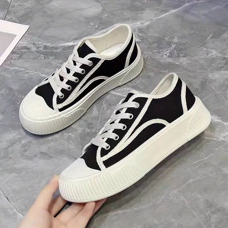 AYLA™ WOMEN'S CASUAL SPORT & FLAT ORTHO SNEAKERS