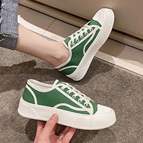 AYLA™ WOMEN'S CASUAL SPORT & FLAT ORTHO SNEAKERS
