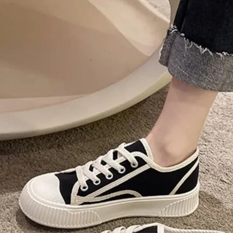AYLA™ WOMEN'S CASUAL SPORT & FLAT ORTHO SNEAKERS
