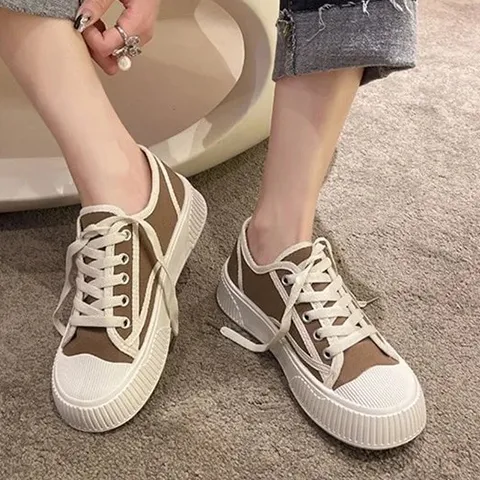 AYLA™ WOMEN'S CASUAL SPORT & FLAT ORTHO SNEAKERS
