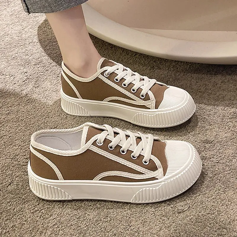 AYLA™ WOMEN'S CASUAL SPORT & FLAT ORTHO SNEAKERS
