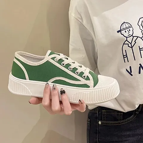 AYLA™ WOMEN'S CASUAL SPORT & FLAT ORTHO SNEAKERS