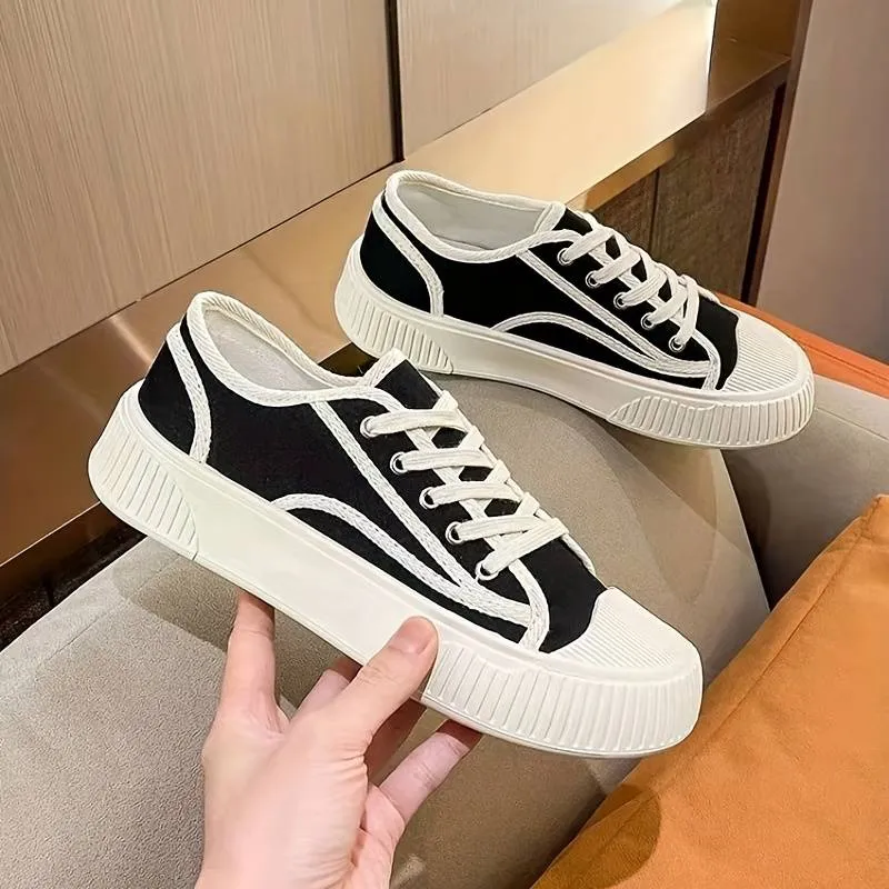 AYLA™ WOMEN'S CASUAL SPORT & FLAT ORTHO SNEAKERS