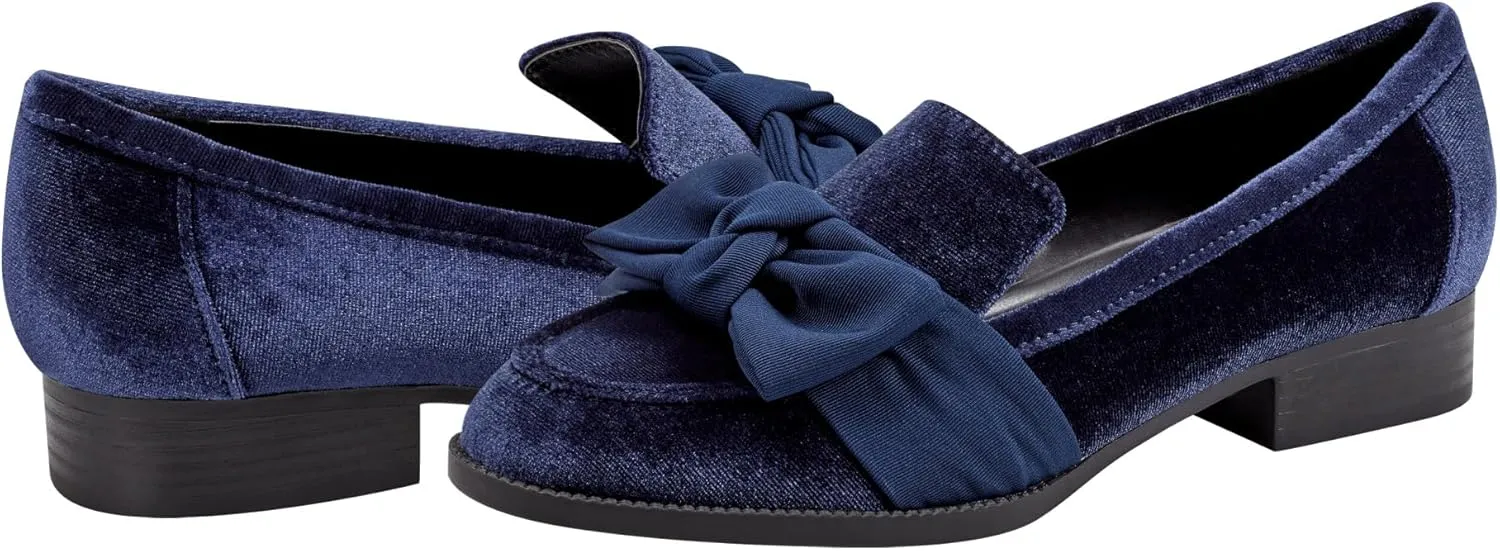Bandolino Women's Lindio Loafer