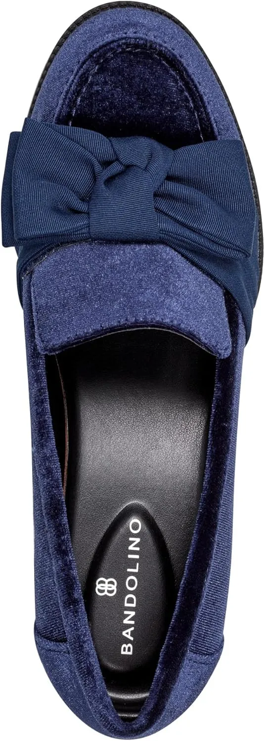 Bandolino Women's Lindio Loafer