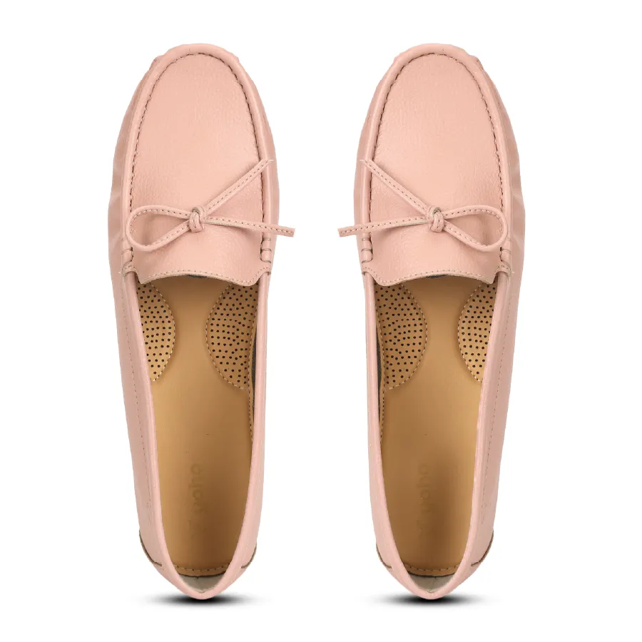Bliss Casual Knot