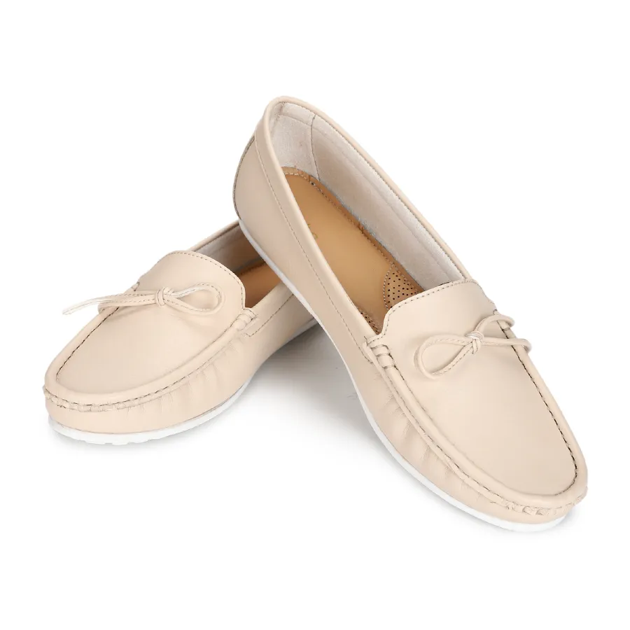 Bliss Casual Knot