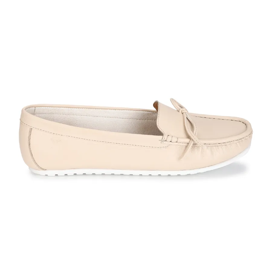 Bliss Casual Knot