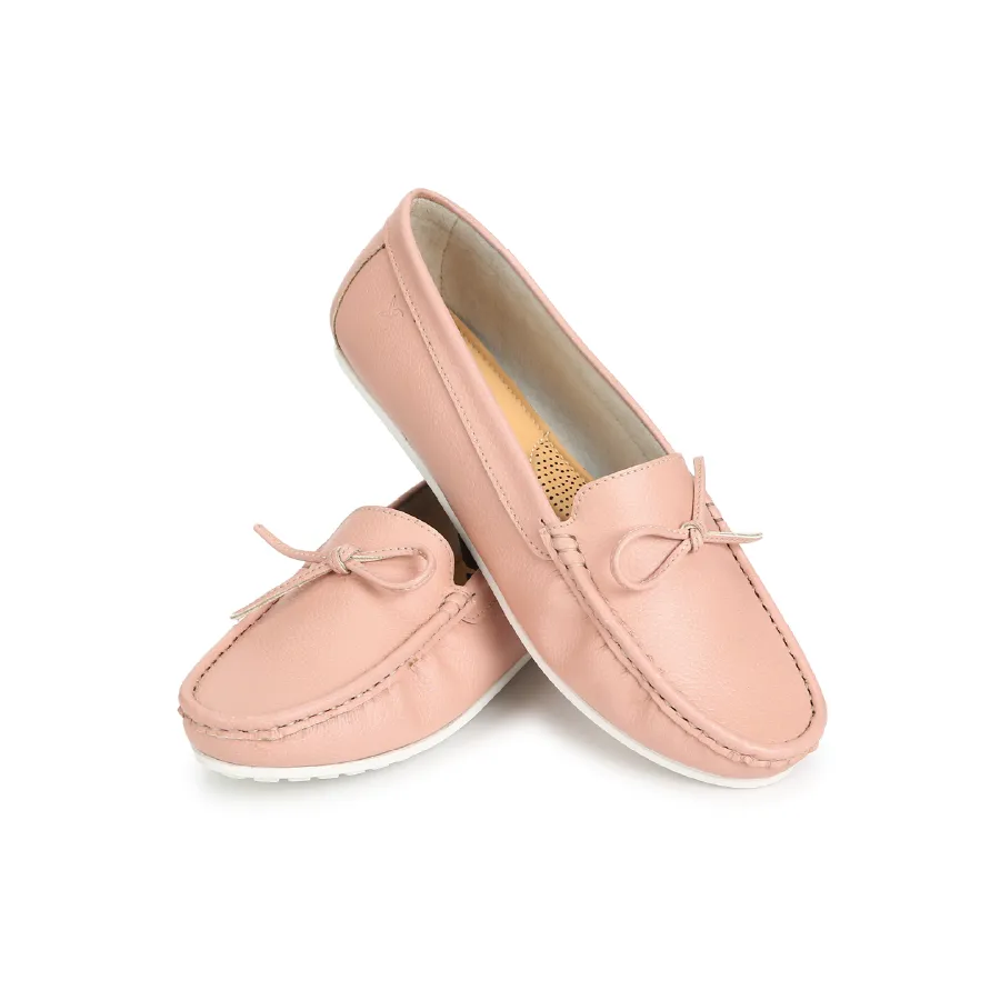 Bliss Casual Knot