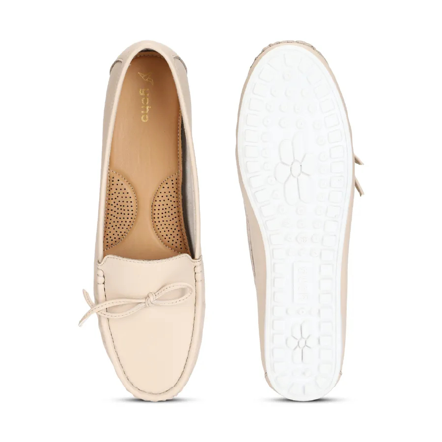 Bliss Casual Knot