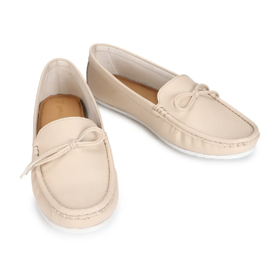 Bliss Casual Knot