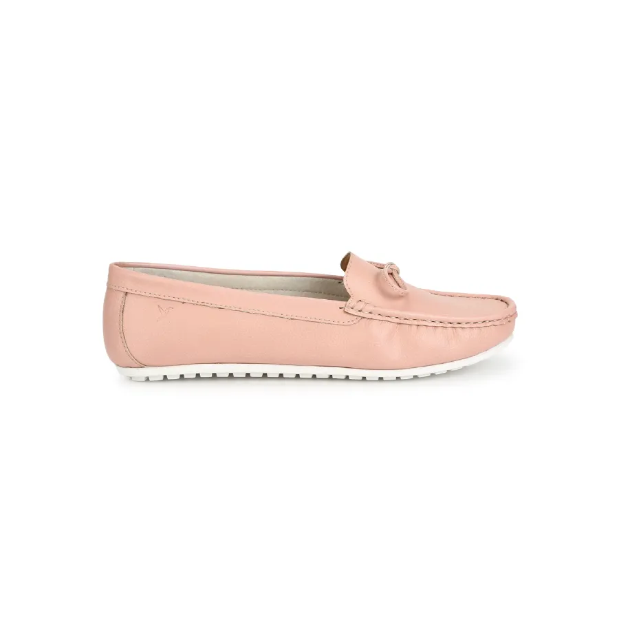 Bliss Casual Knot