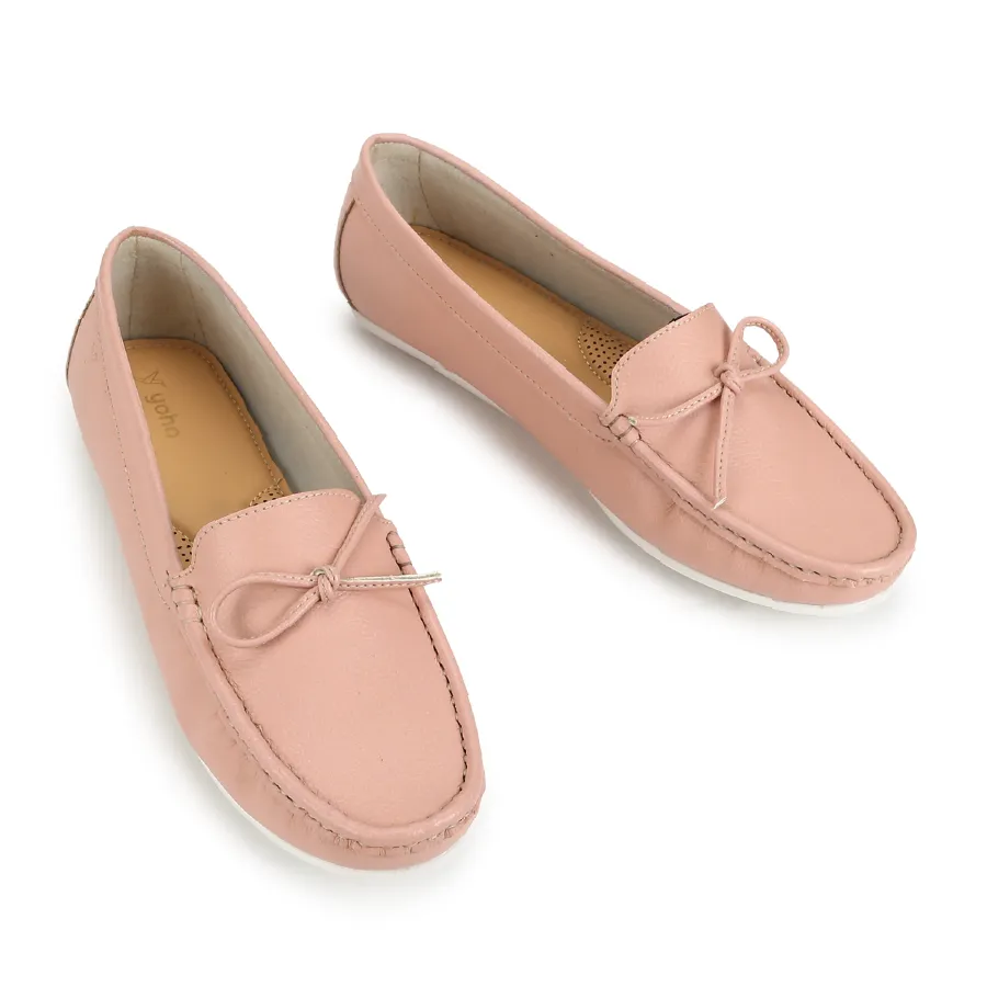 Bliss Casual Knot