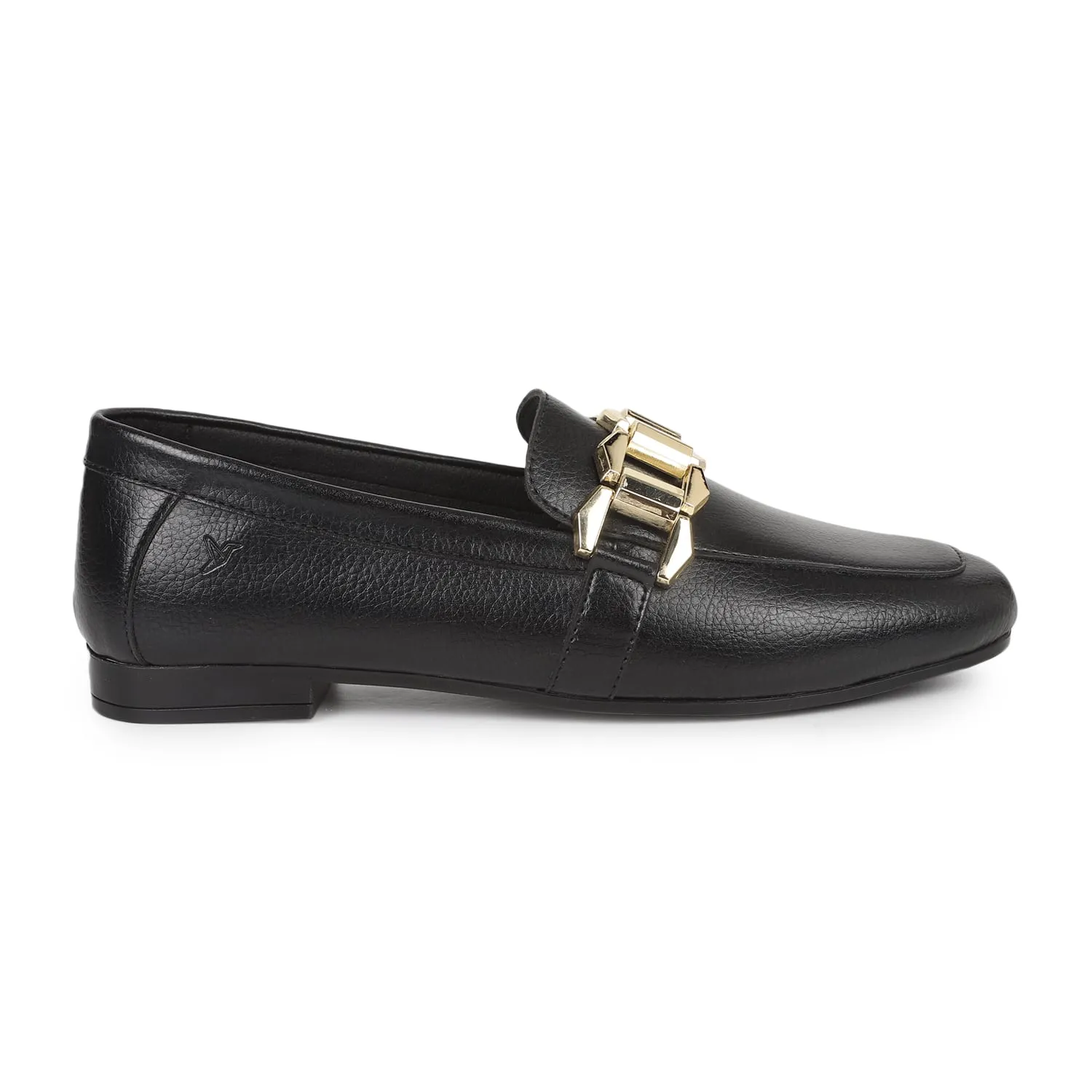 Bliss Casual Square Buckle