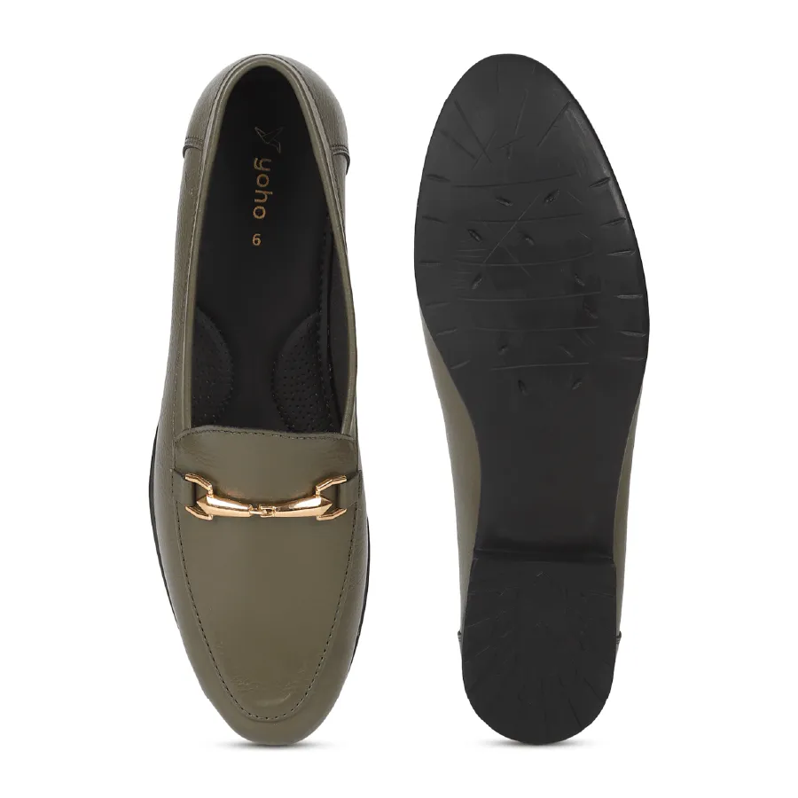 Bliss Formal Classic Buckle