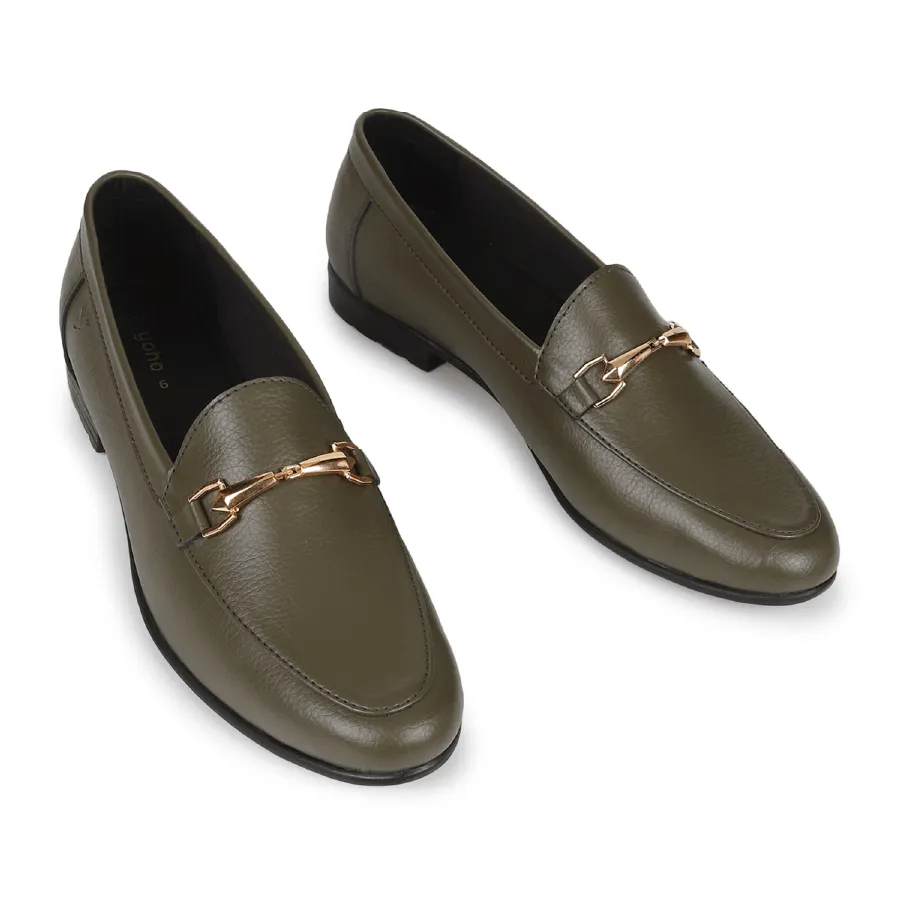 Bliss Formal Classic Buckle
