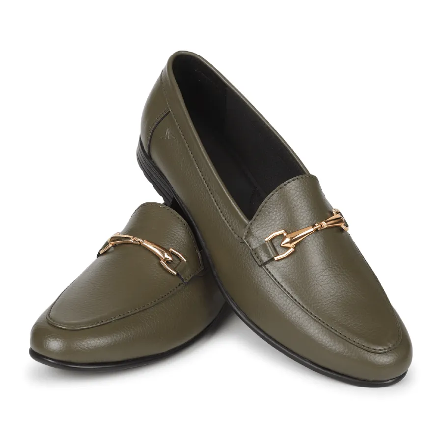 Bliss Formal Classic Buckle