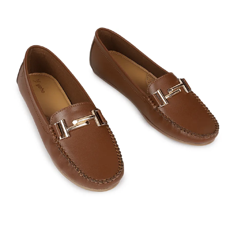 Bliss Formal Mono Buckle