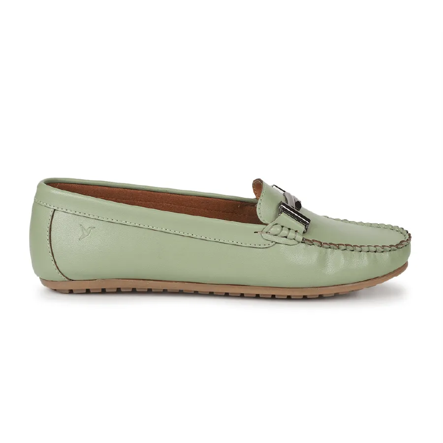Bliss Formal Mono Buckle