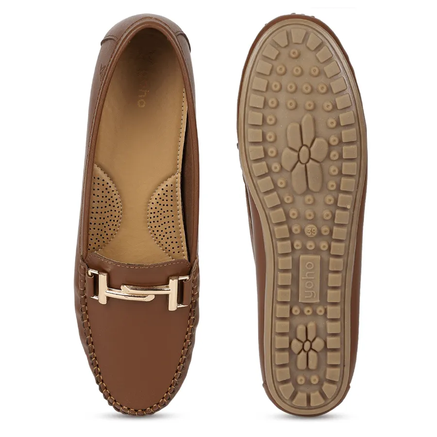 Bliss Formal Mono Buckle