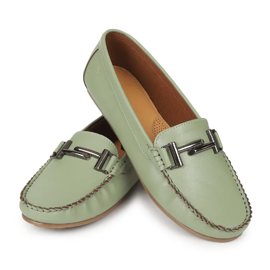 Bliss Formal Mono Buckle