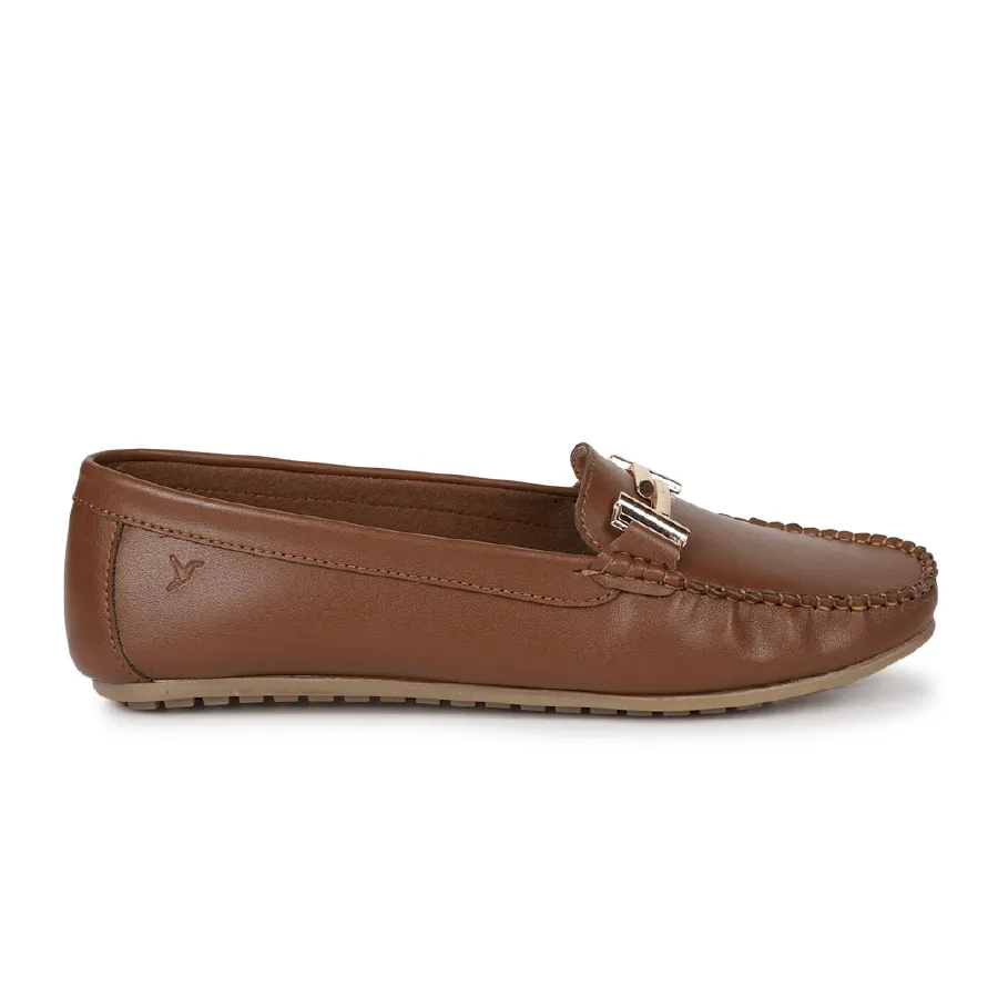 Bliss Formal Mono Buckle