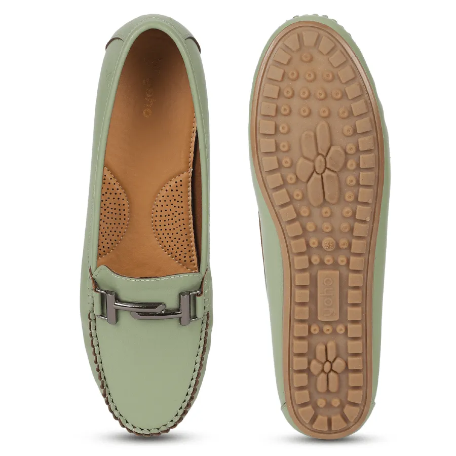 Bliss Formal Mono Buckle