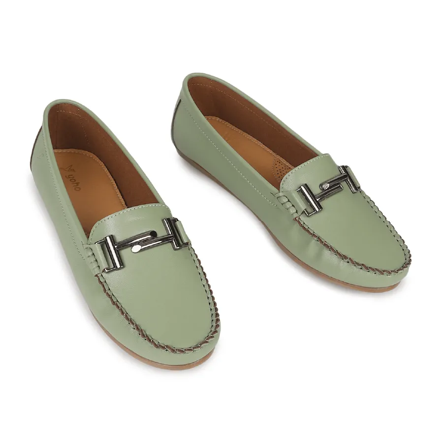 Bliss Formal Mono Buckle