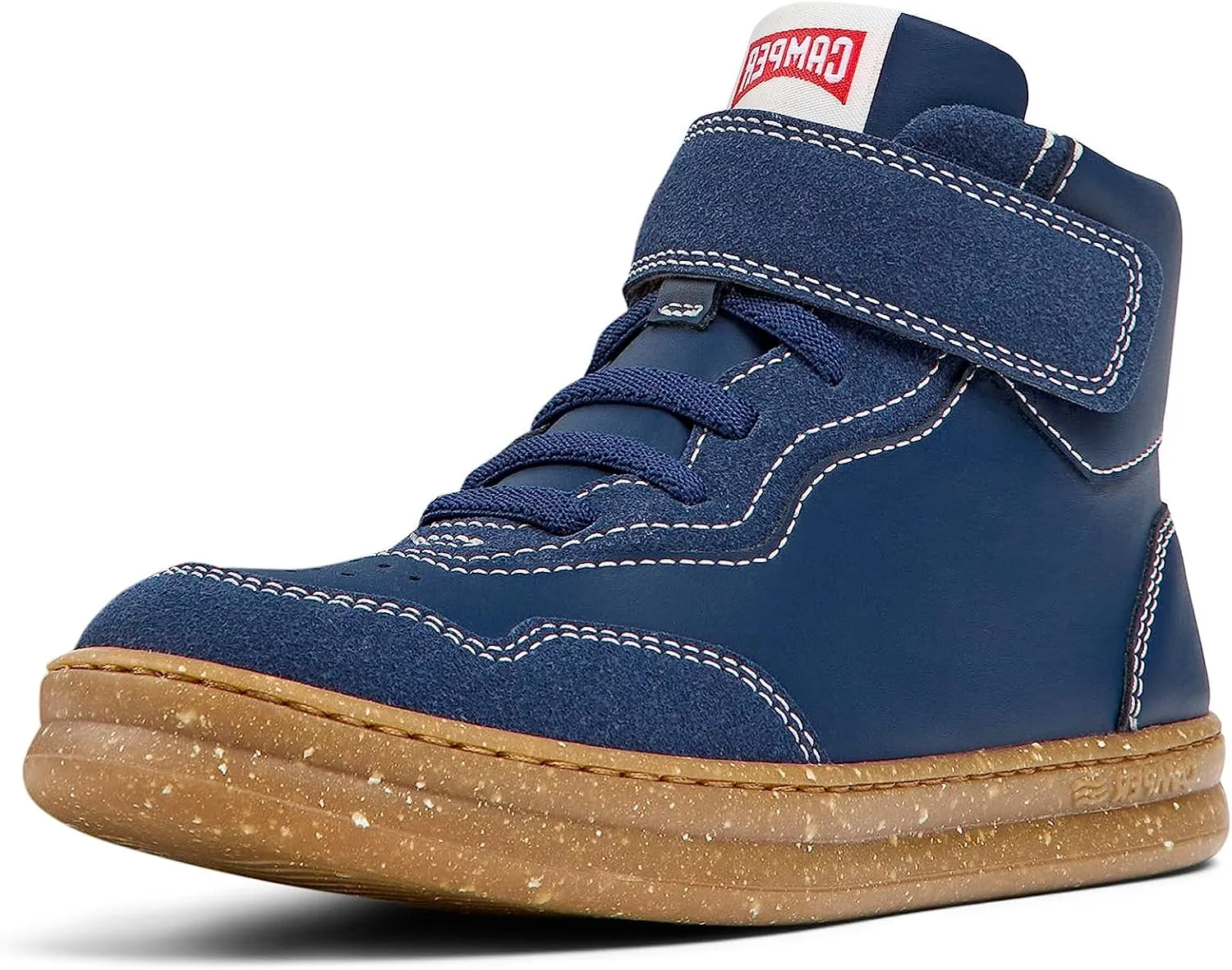 Boy's Runner Four Kids Ankle Boot