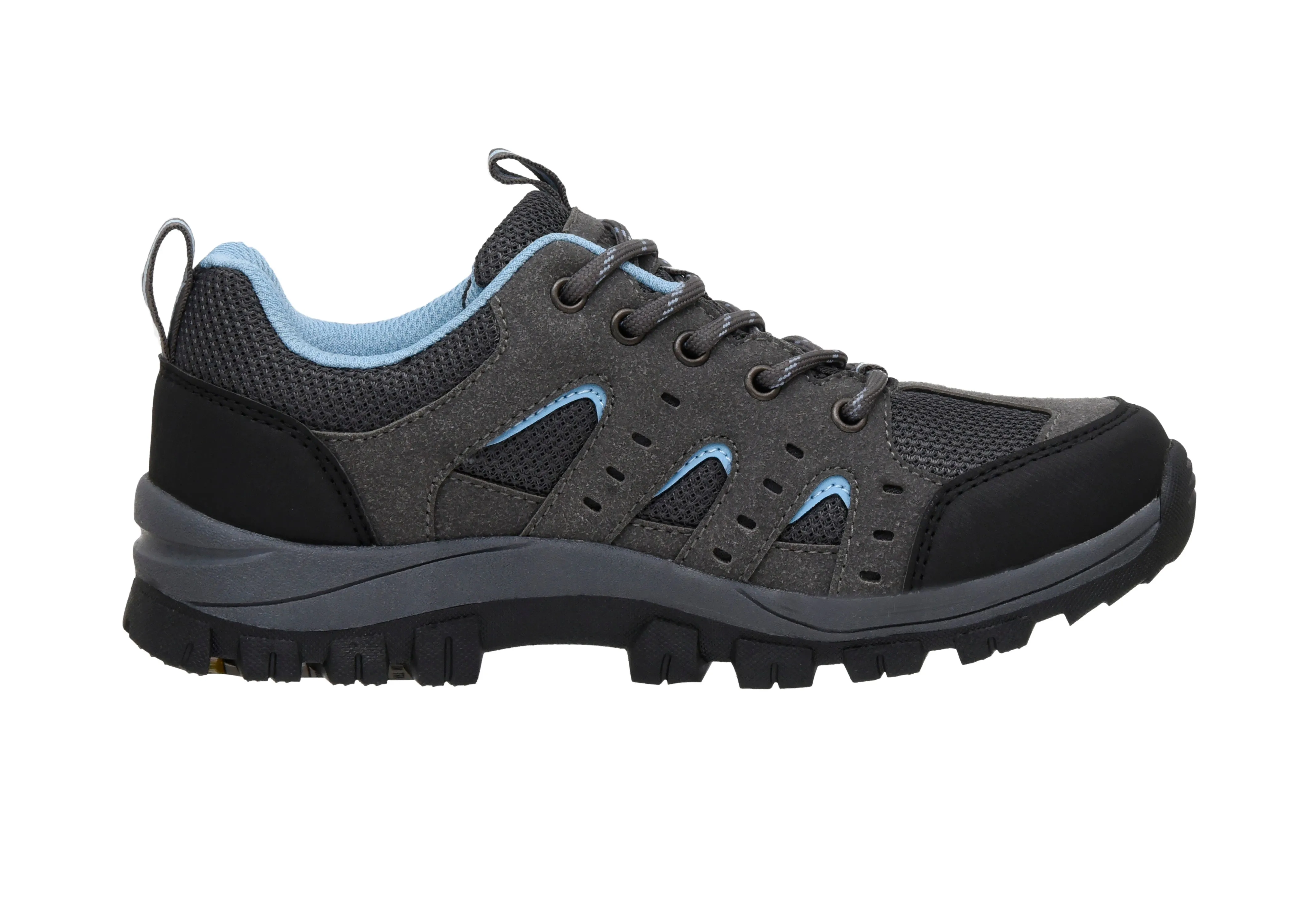 Brig Hiking Sneaker