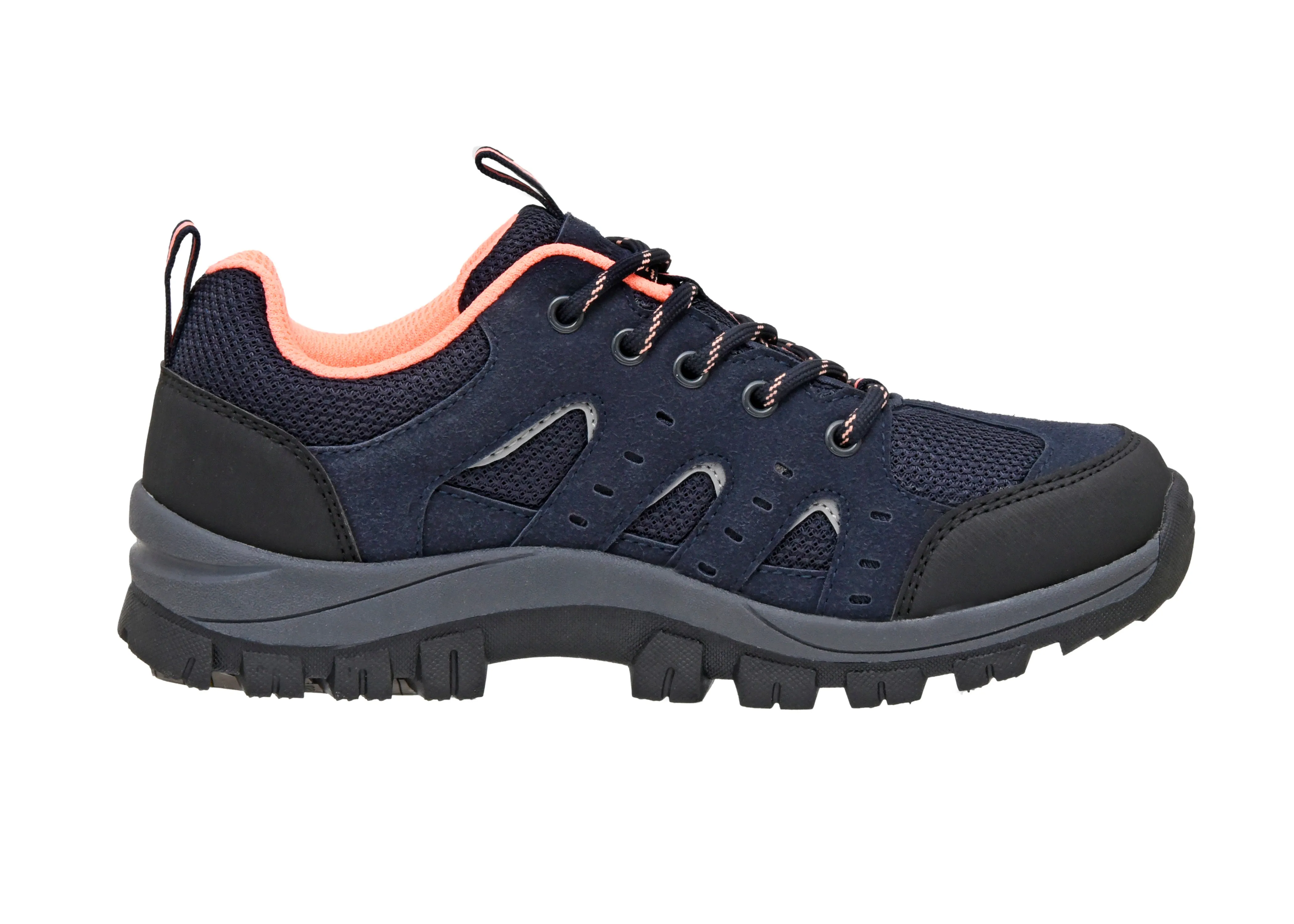 Brig Hiking Sneaker