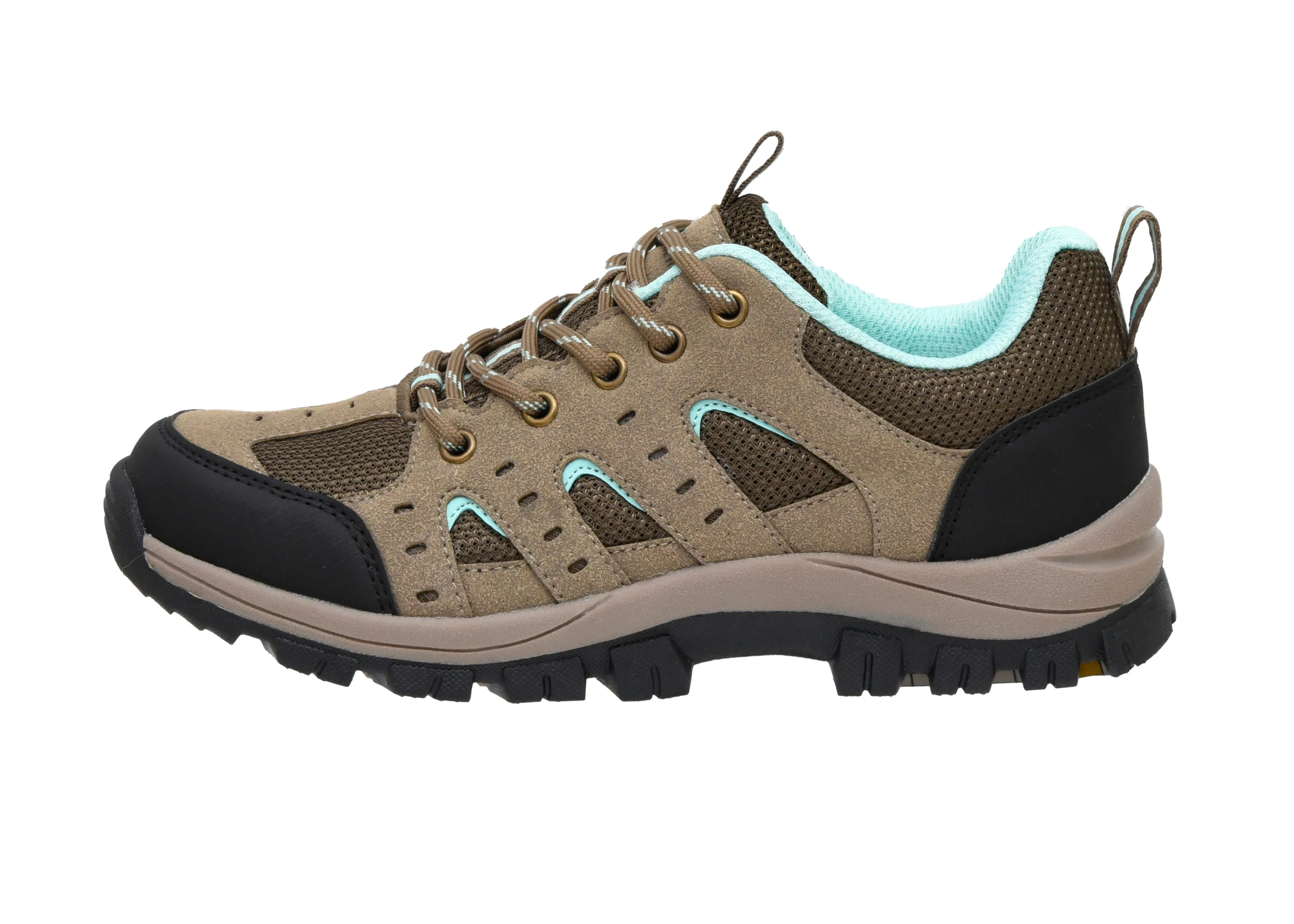 Brig Hiking Sneaker