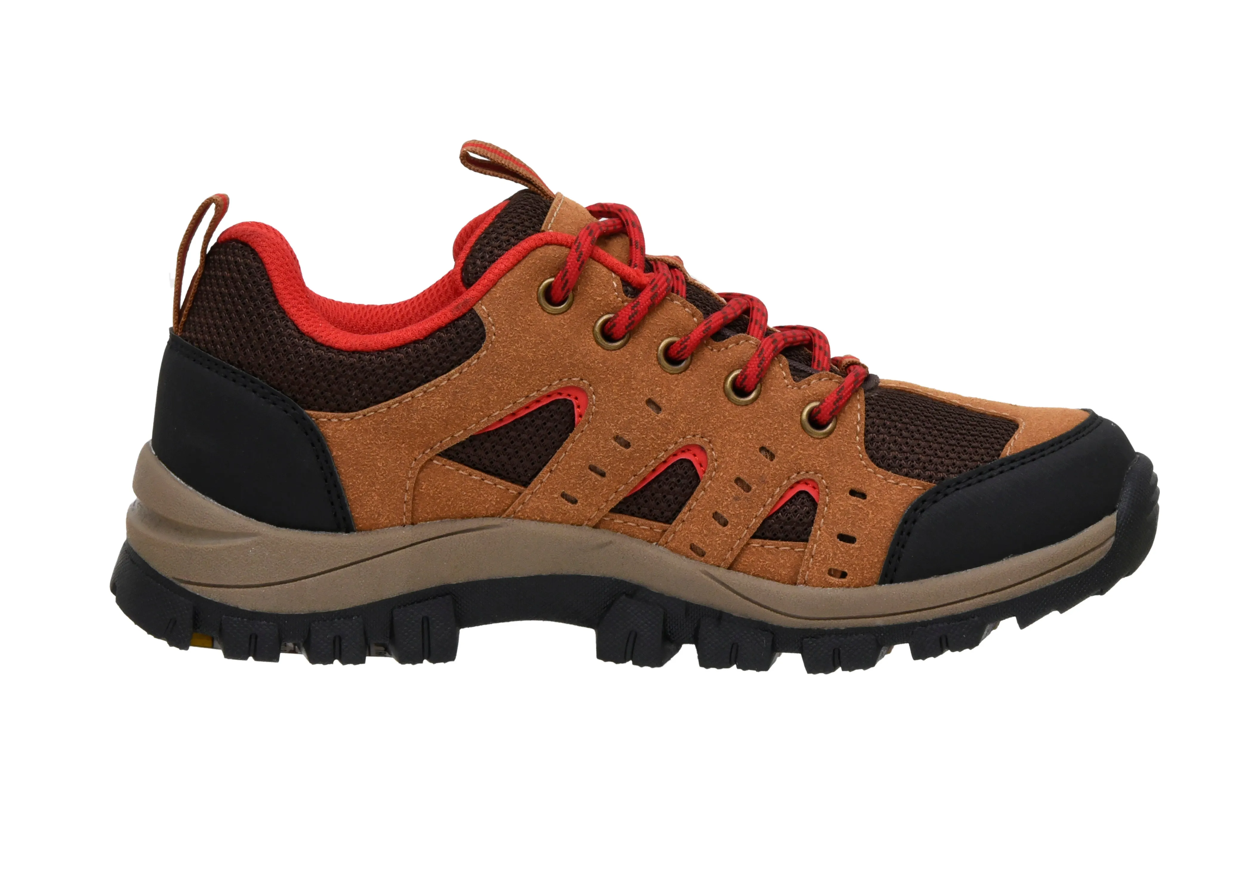 Brig Hiking Sneaker