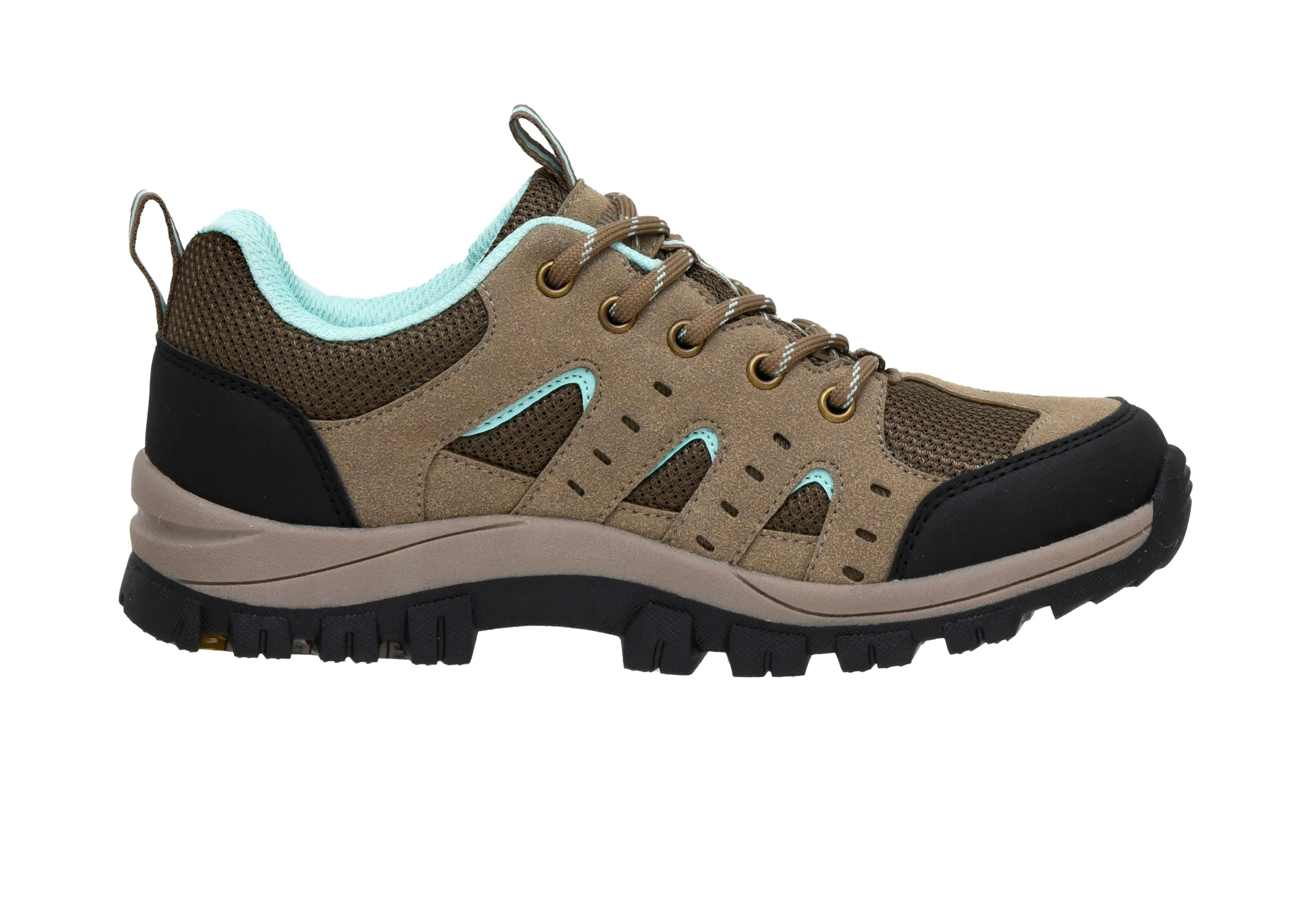 Brig Hiking Sneaker