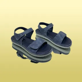 Casual Denim Sandals