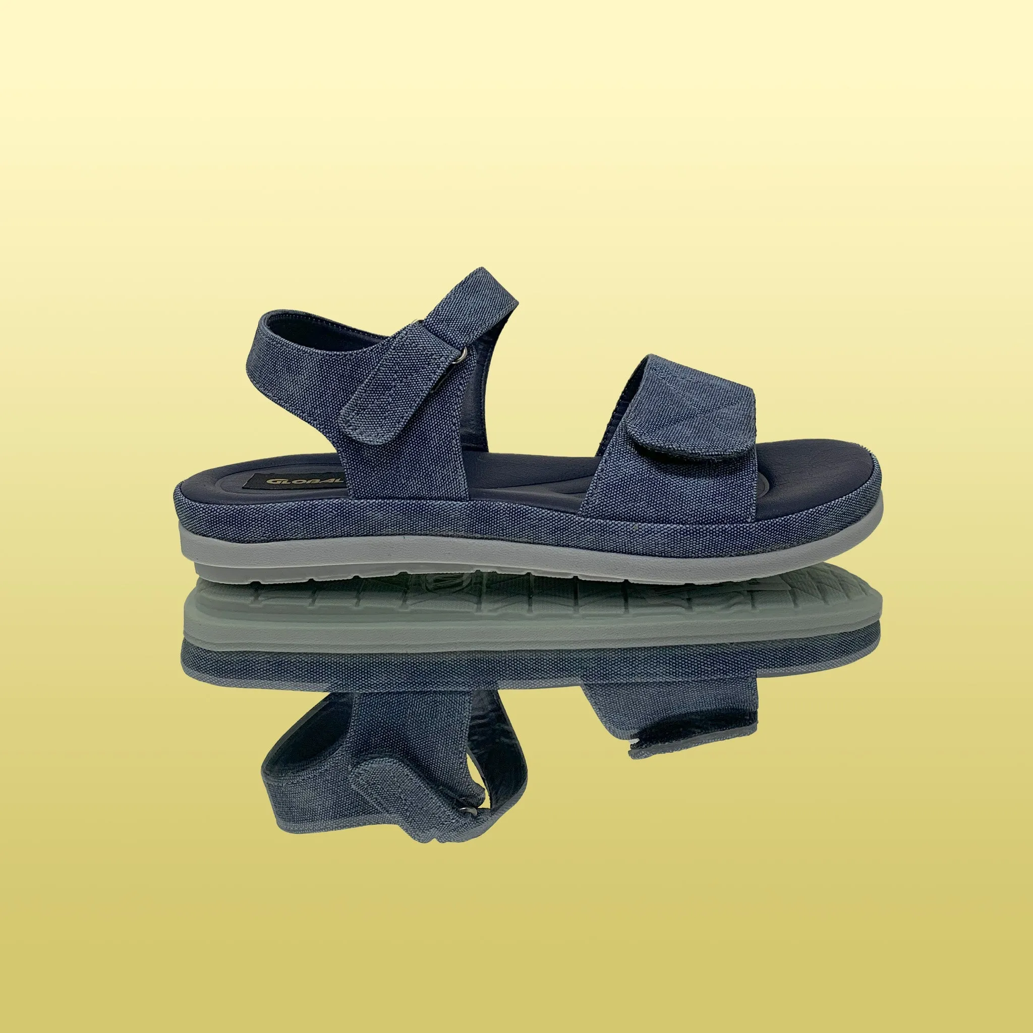 Casual Denim Sandals