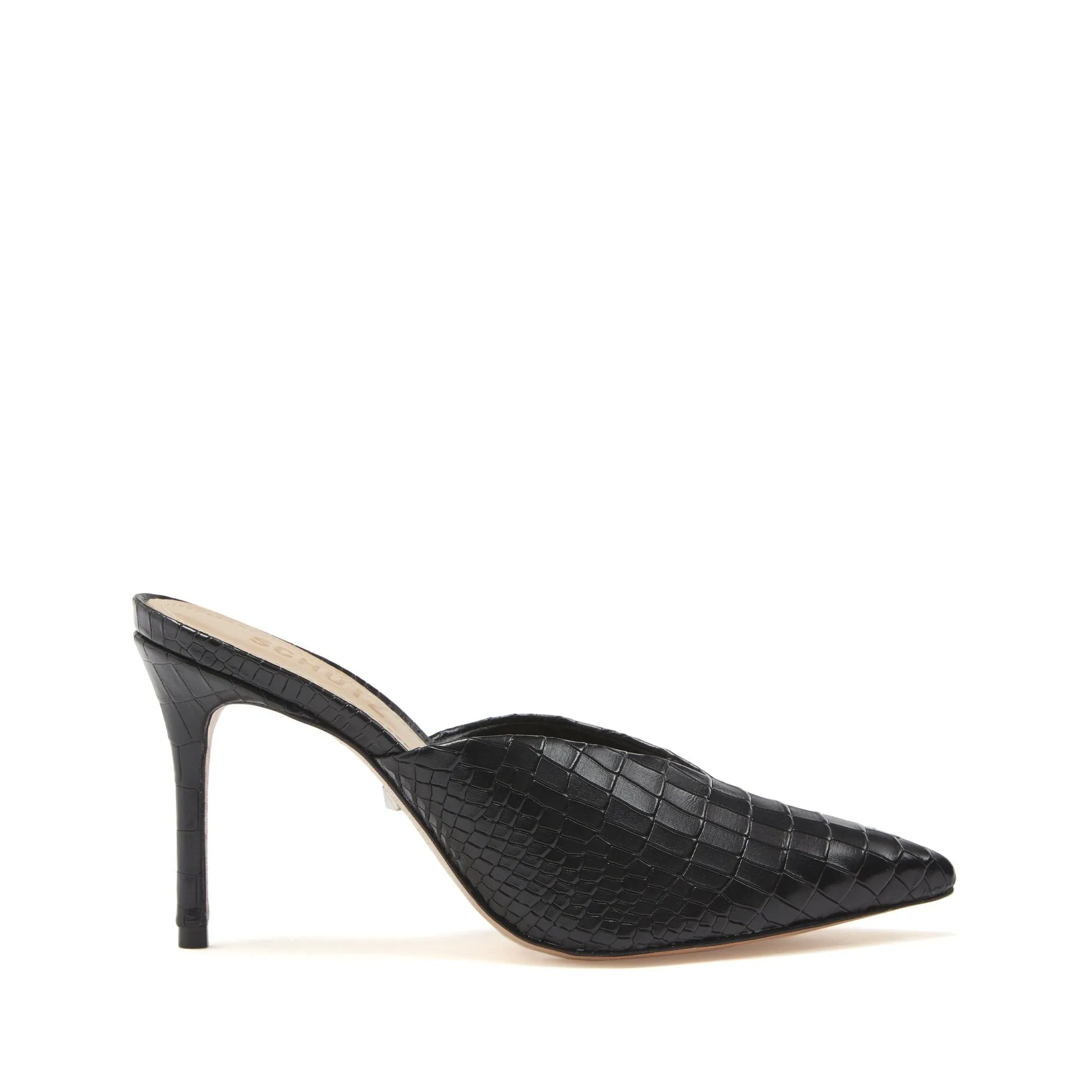 Charla Mule