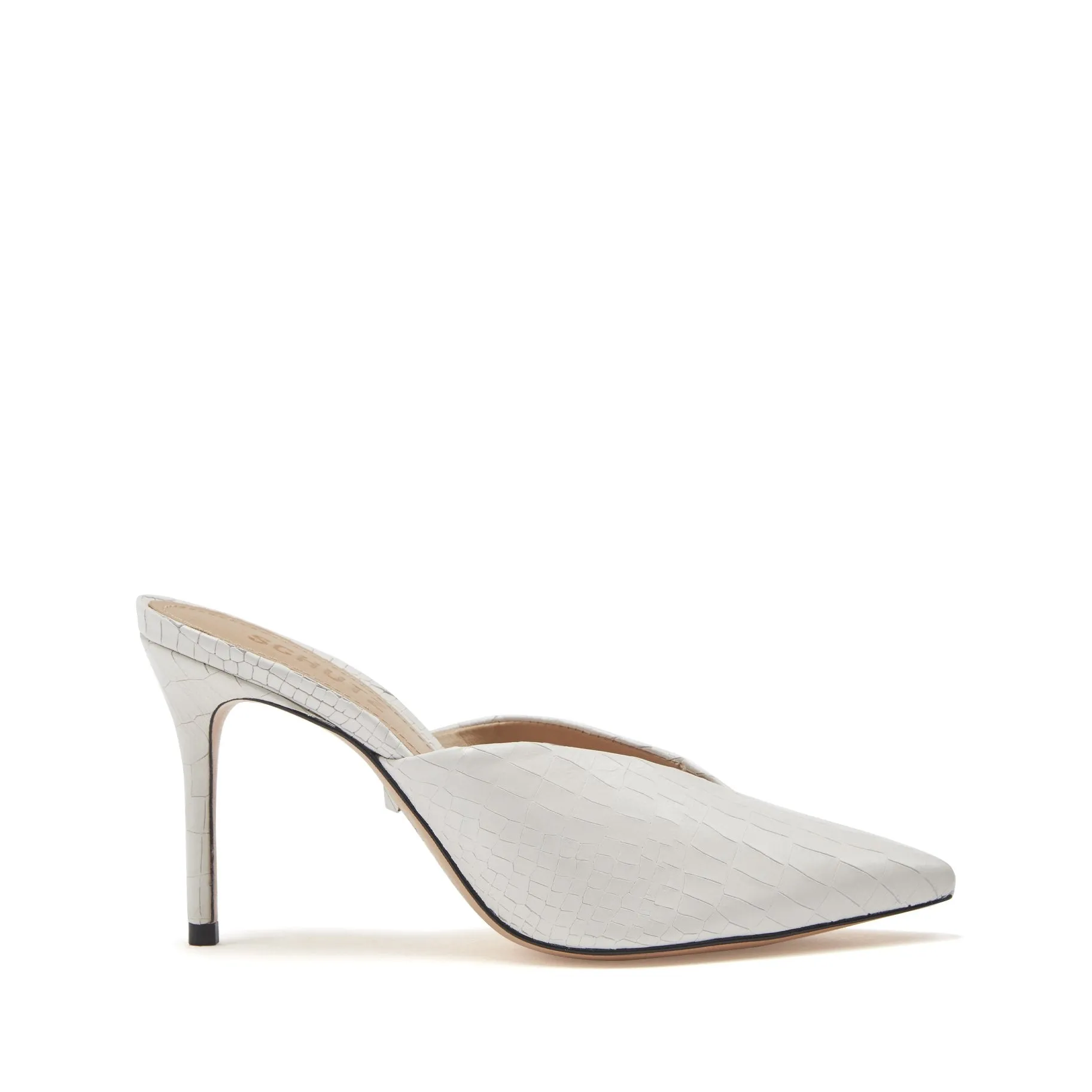 Charla Mule