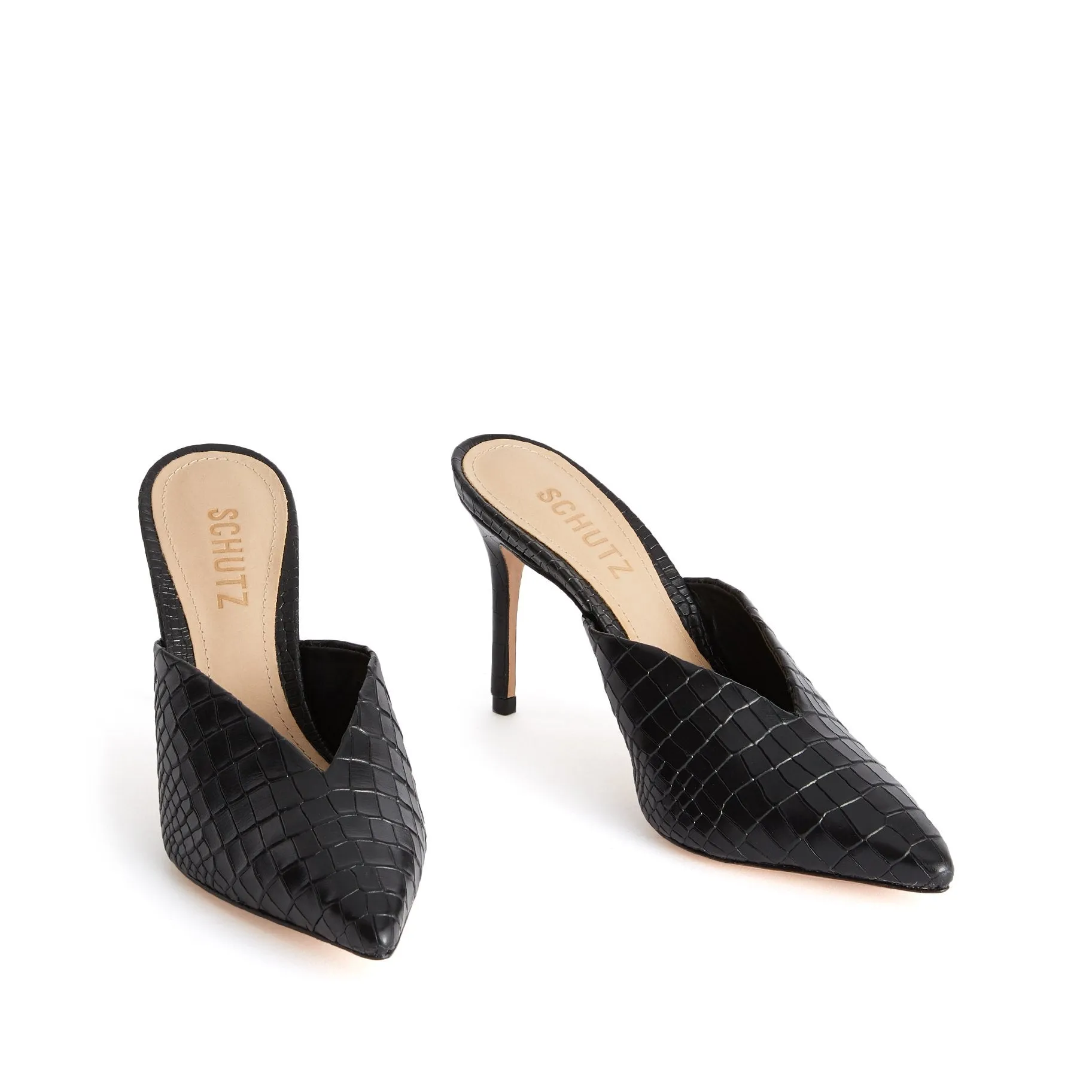 Charla Mule