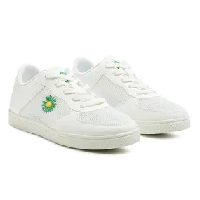 Daisy Field Active Knitted Sneakers